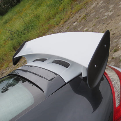 REAR SPOILER PORSCHE 911/997 GT3 LOOK