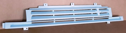 FRONT GRILL RENAULT SUPER 5 GT TURBO PH2
