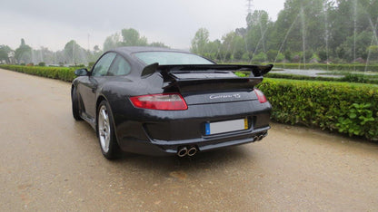 REAR SPOILER PORSCHE 911/997 GT3 LOOK