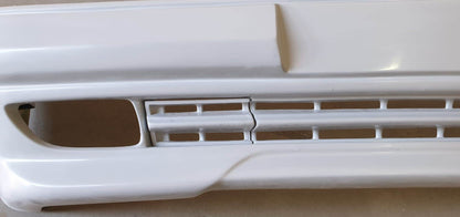 FRONT BUMPER MERCEDES W124 AMG LOOK