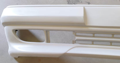 FRONT BUMPER MERCEDES W124 AMG LOOK