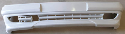 FRONT BUMPER MERCEDES W124 AMG LOOK