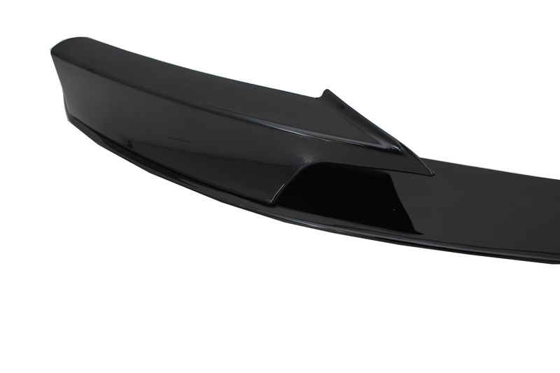 FRONT BUMPER LIP/SPLITTER BMW F30 F31 M-PERFORMANCE STYLE