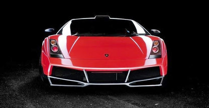 BODY KIT LAMBORGHINI GALLARDO LP560-4