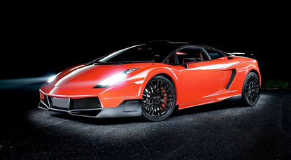 BODY KIT LAMBORGHINI GALLARDO LP560-4