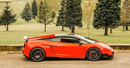 BODY KIT LAMBORGHINI GALLARDO LP560-4